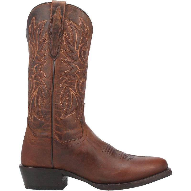 Dan Post Cottonwood Western Leather Boot DP3388 - BootSolution