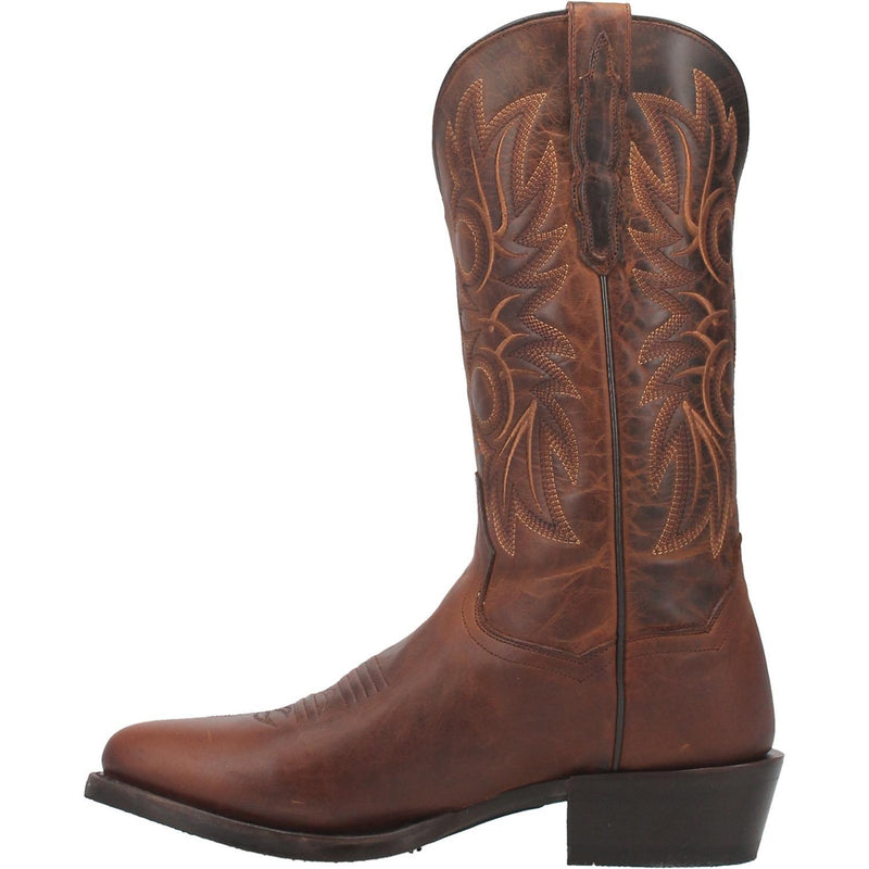 Dan Post Cottonwood Western Leather Boot DP3388 - BootSolution