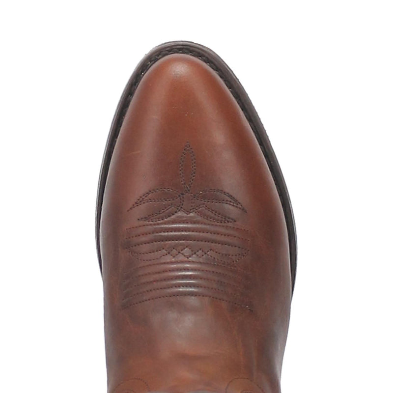 Dan Post Cottonwood Western Leather Boot DP3388 - BootSolution