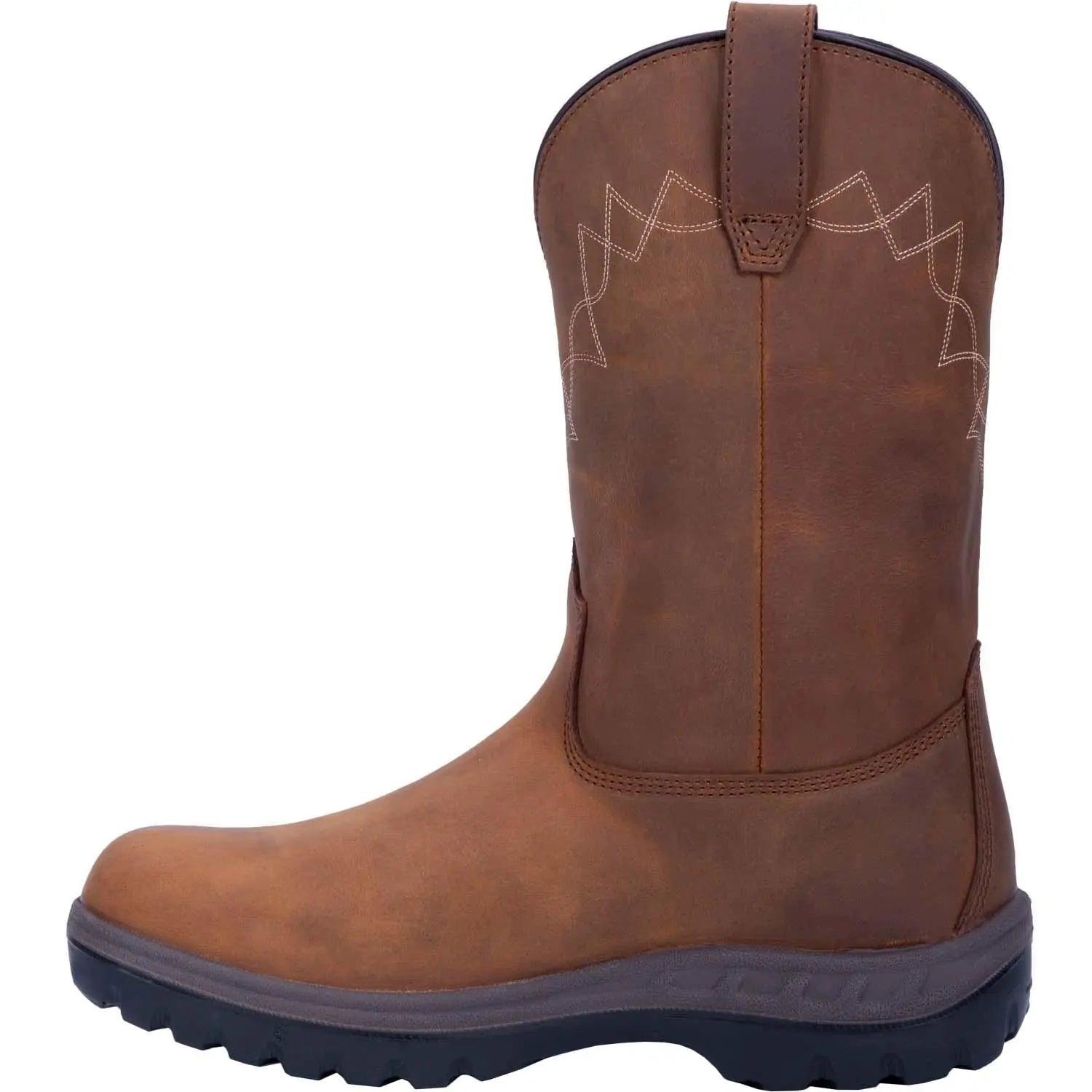 Dan Post Cummins Waterproof Work Boot DP62504 - BootSolution
