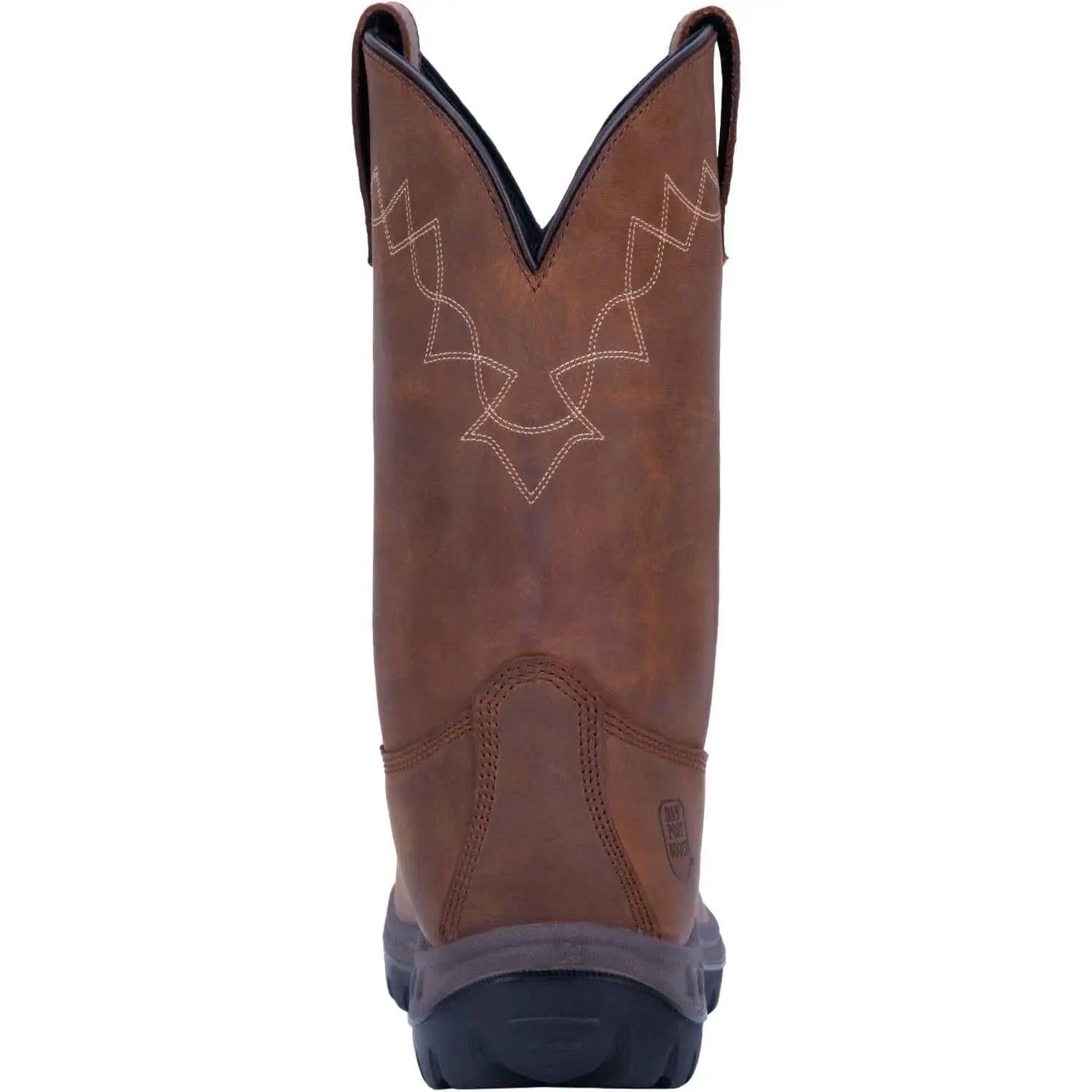 Dan Post Cummins Waterproof Work Boot DP62504 - BootSolution