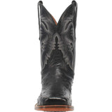 Dan Post Men's Alamosa Quill Ostrich Cowboy Boot DP4873 - BootSolution