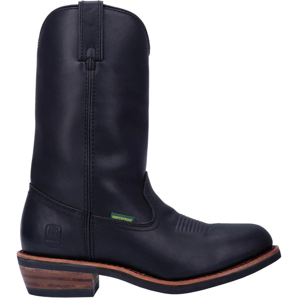 Dan Post Men’s Albuquerque Waterproof Leather Boot DP69680 - BootSolution