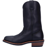 Dan Post Men’s Albuquerque Waterproof Leather Boot DP69680 - BootSolution