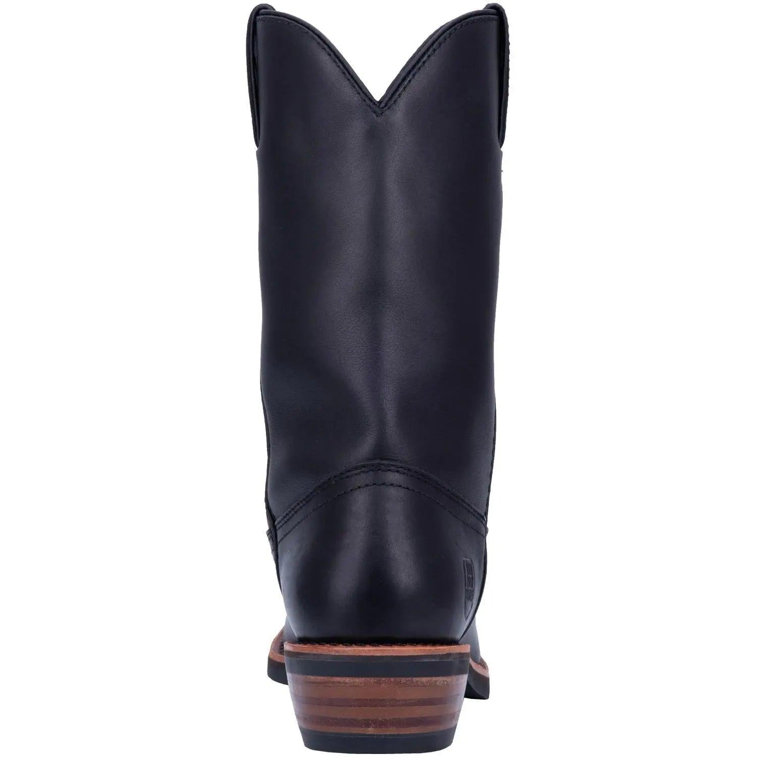 Dan Post Men’s Albuquerque Waterproof Leather Boot DP69680 - BootSolution