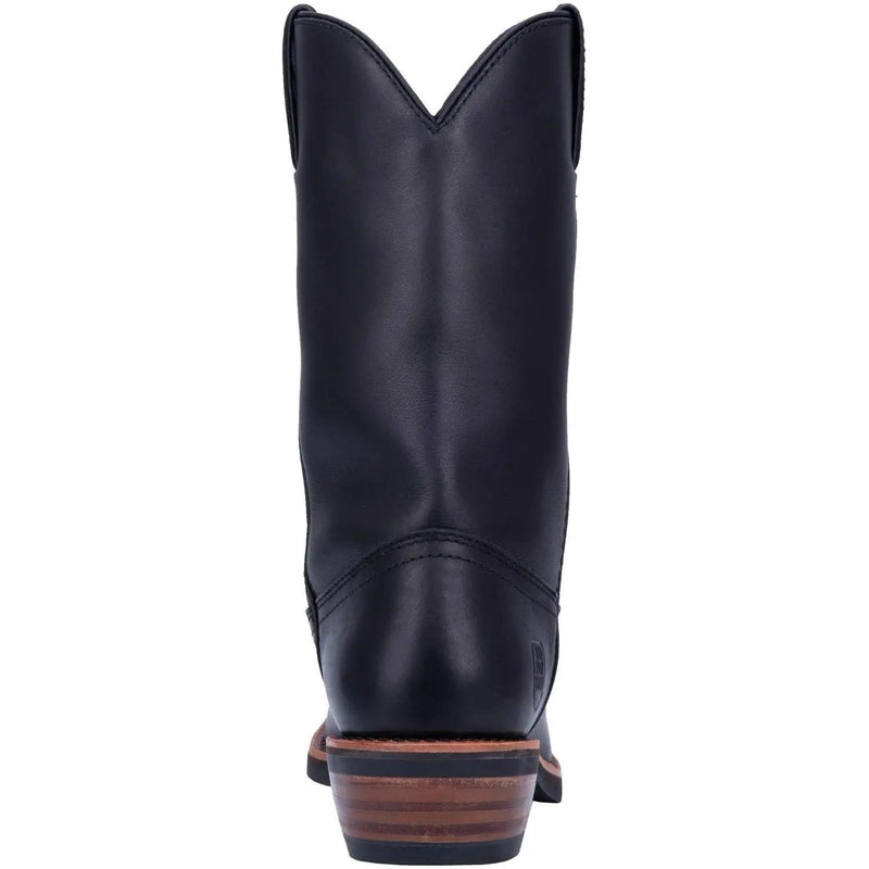 Dan Post Men’s Albuquerque Waterproof Leather Boot DP69680 - BootSolution