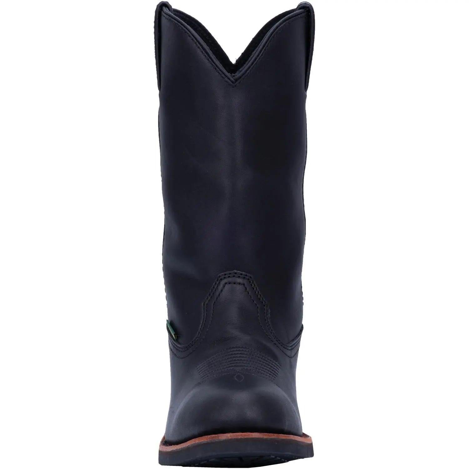 Dan Post Men’s Albuquerque Waterproof Leather Boot DP69680 - BootSolution