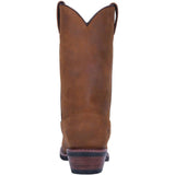 Dan Post Men’s Albuquerque Waterproof Steel Toe Leather Boot DP69691 - BootSolution