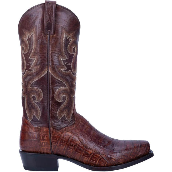 Dan Post Men’s Bayou Caiman Boot DP3074 - BootSolution