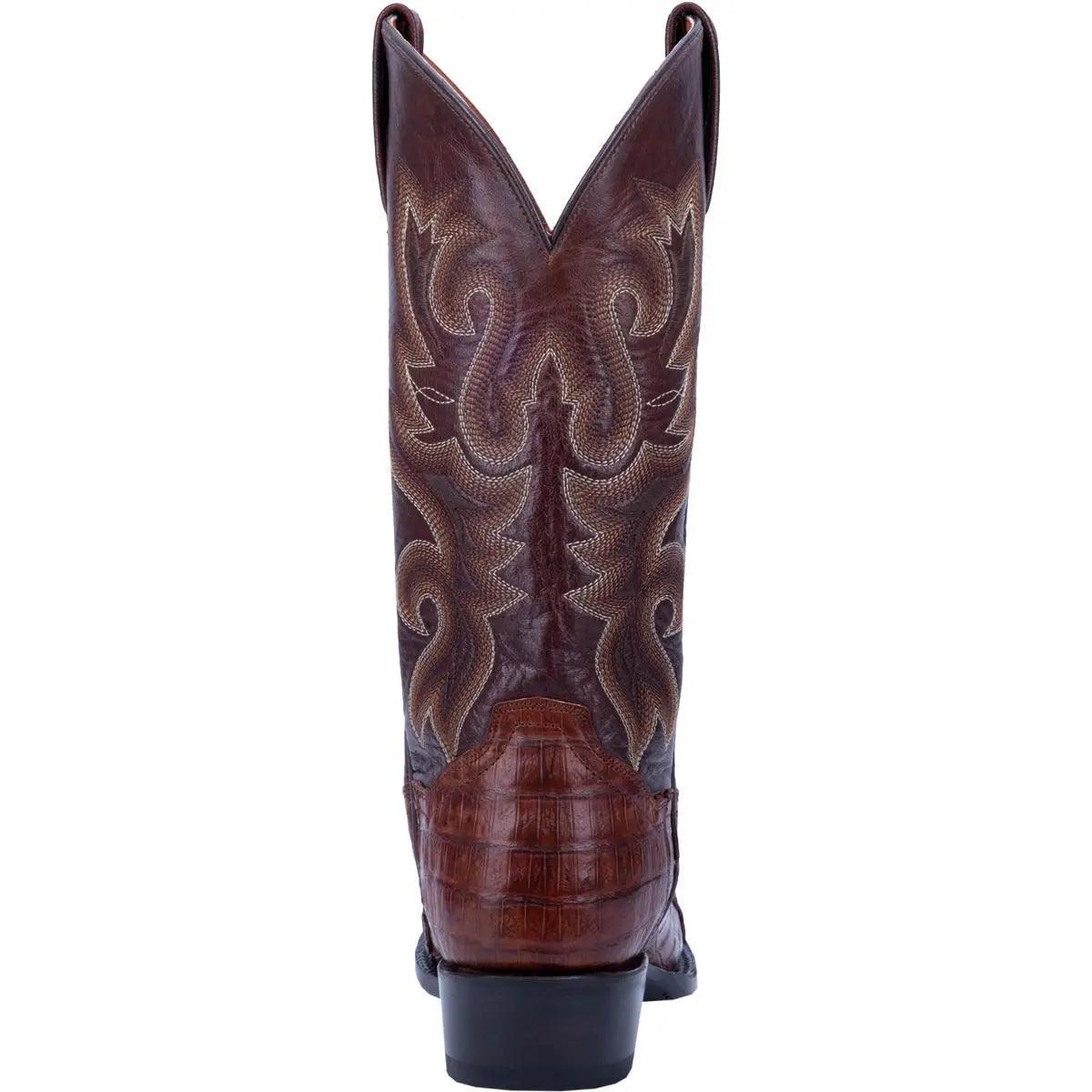 Dan Post Men’s Bayou Caiman Boot DP3074 - BootSolution