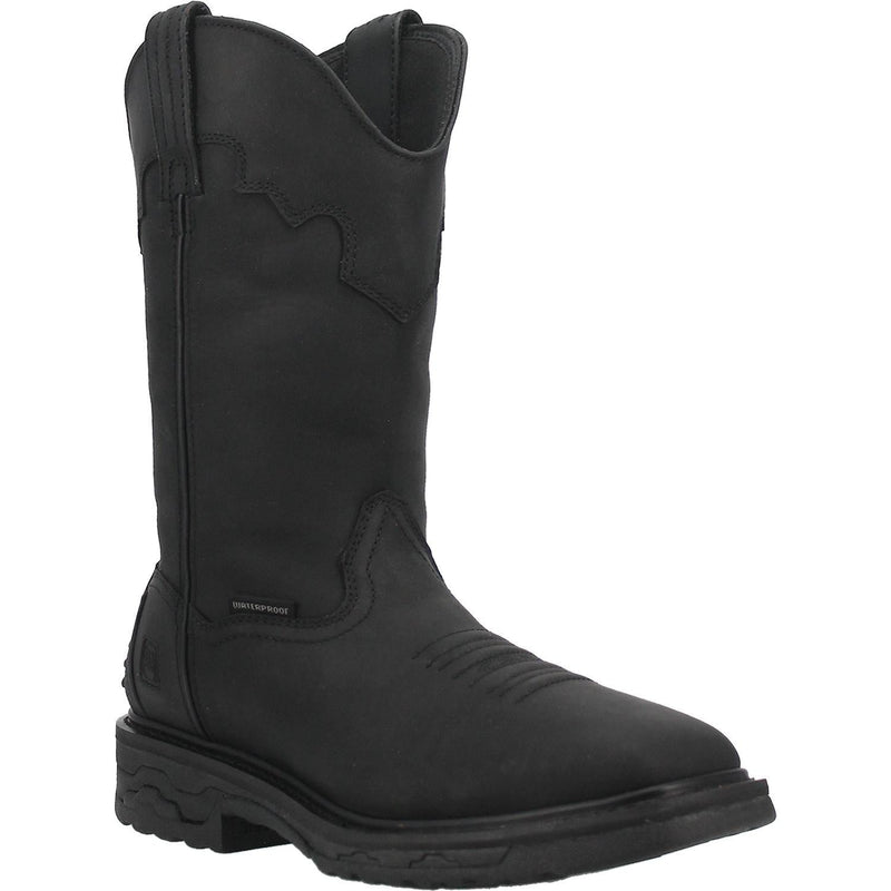 Dan Post Men's Blayde Steel Toe Waterproof Work Boot DP69450 - BootSolution