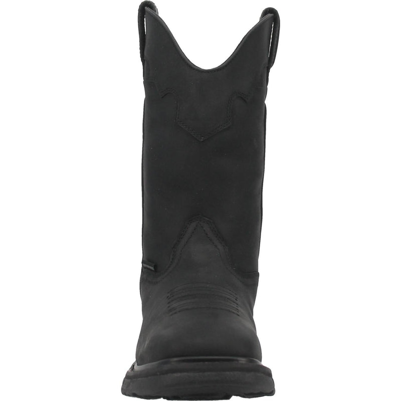 Dan Post Men's Blayde Steel Toe Waterproof Work Boot DP69450 - BootSolution