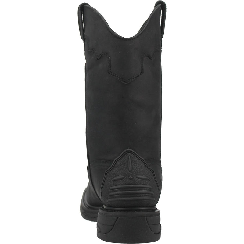Dan Post Men's Blayde Steel Toe Waterproof Work Boot DP69450 - BootSolution