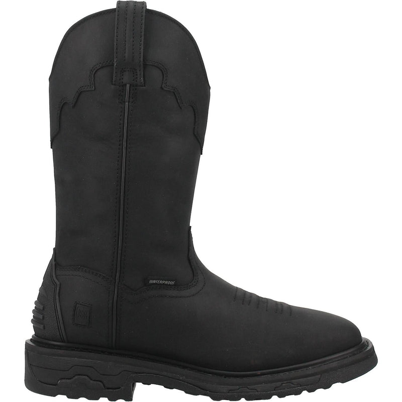Dan Post Men's Blayde Steel Toe Waterproof Work Boot DP69450 - BootSolution