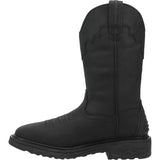 Dan Post Men's Blayde Steel Toe Waterproof Work Boot DP69450 - BootSolution