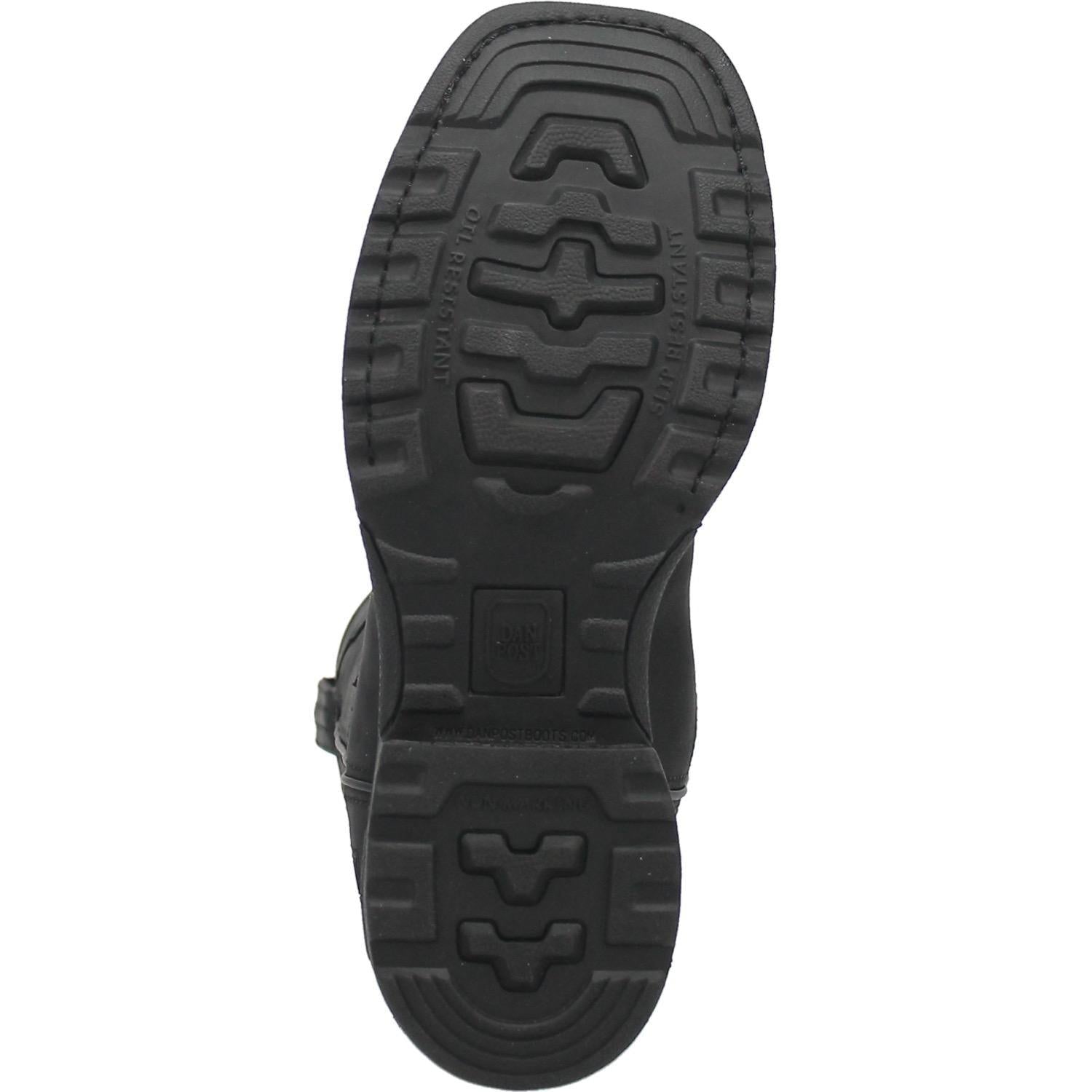 Dan Post Men's Blayde Waterproof Leather Boot DP66450 - BootSolution
