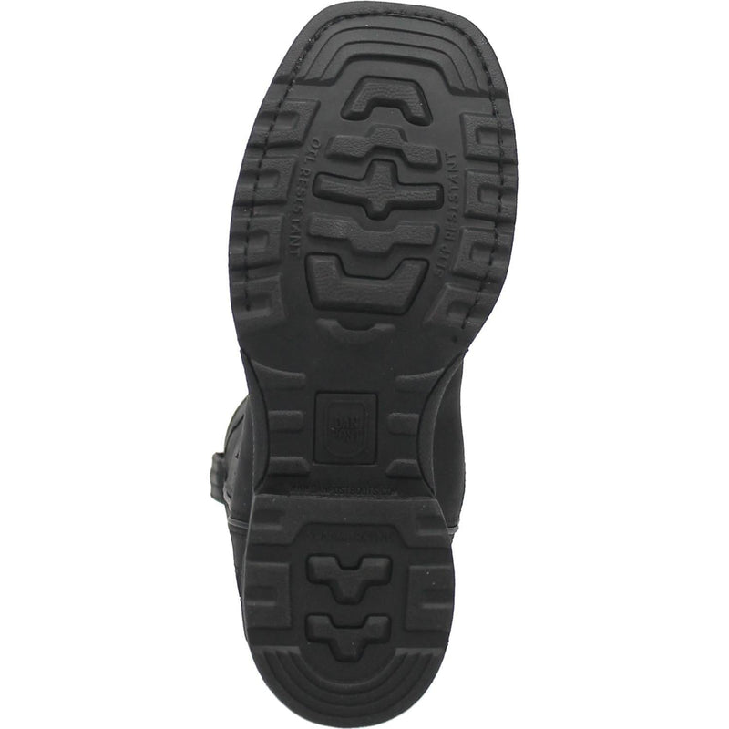 Dan Post Men's Blayde Waterproof Leather Boot DP66450 - BootSolution