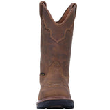 Dan Post Men’s Blayde Waterproof Steel Toe Leather Boot DP69482 - BootSolution