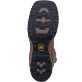 Dan Post Men’s Blayde Waterproof Steel Toe Leather Boot DP69482 - BootSolution