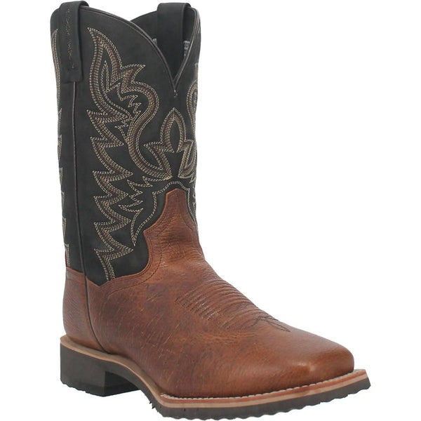 Dan Post Men’s Boldon Leather Boot DP4906 - BootSolution