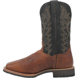 Dan Post Men’s Boldon Leather Boot DP4906 - BootSolution