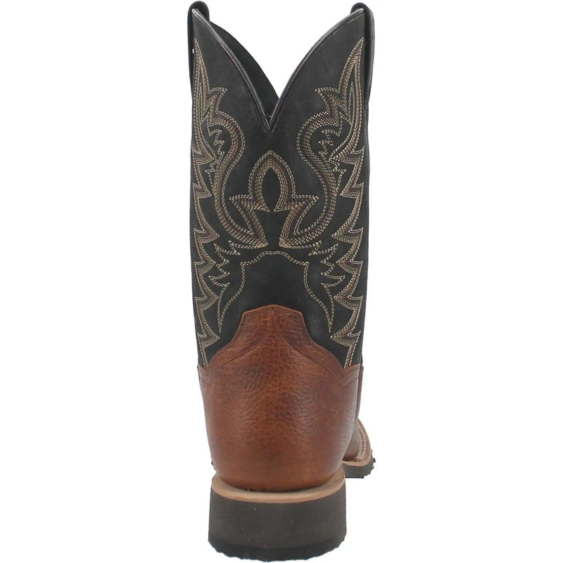 Dan Post Men’s Boldon Leather Boot DP4906 - BootSolution