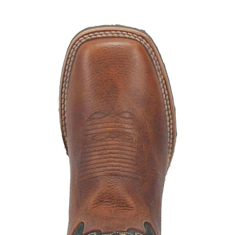 Dan Post Men’s Boldon Leather Boot DP4906 - BootSolution
