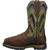 Dan Post Men’s Cyclone Waterproof Composite Toe Metatarsal Guard Boot DP59436 - BootSolution