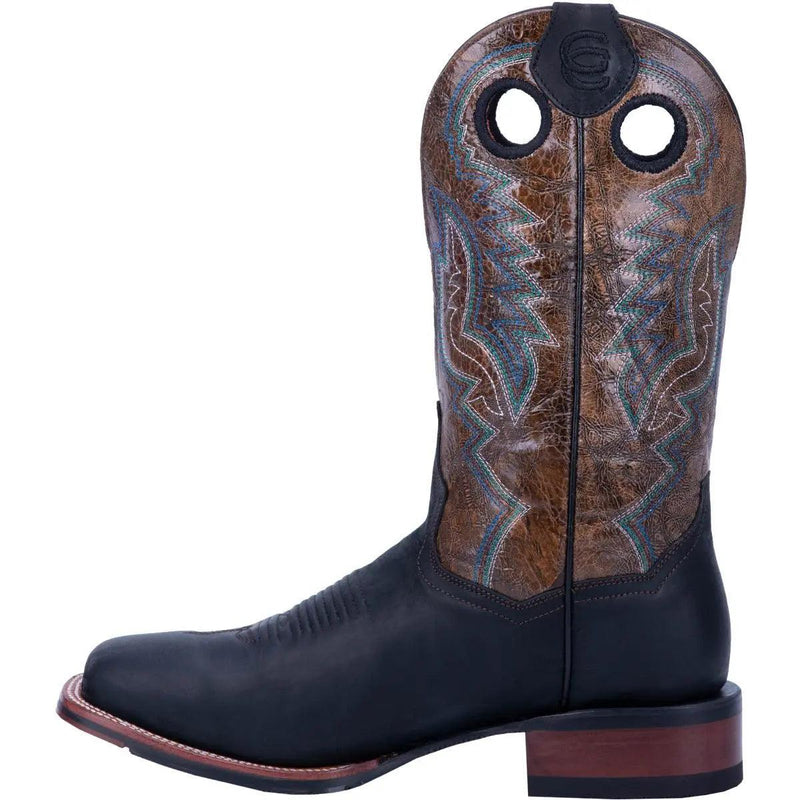 Dan Post Men’s Deuce Leather Boot DP4558 - BootSolution