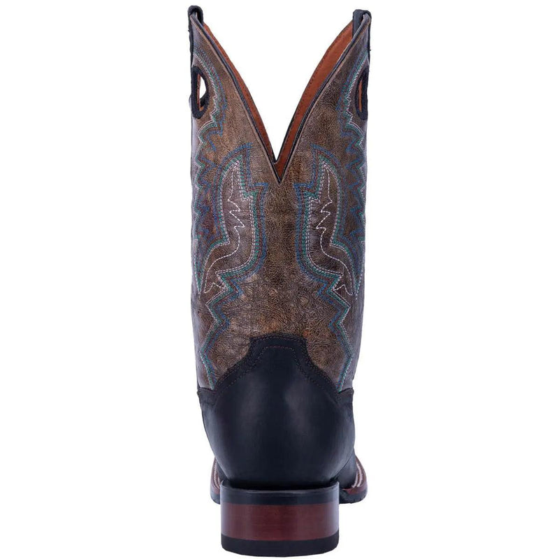Dan Post Men’s Deuce Leather Boot DP4558 - BootSolution