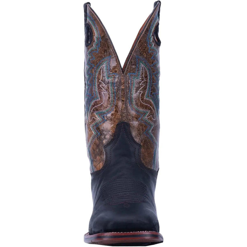 Dan Post Men’s Deuce Leather Boot DP4558 - BootSolution