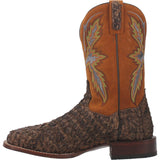 Dan Post Men’s Dorsal Sea Bass Boot DP4102 - BootSolution
