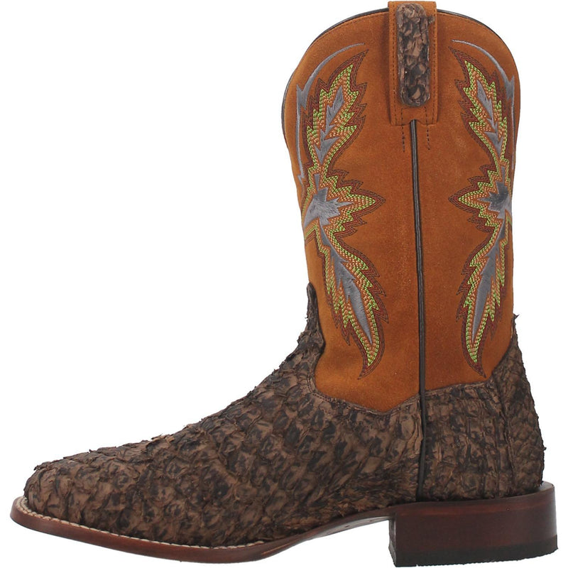 Dan Post Men’s Dorsal Sea Bass Boot DP4102 - BootSolution