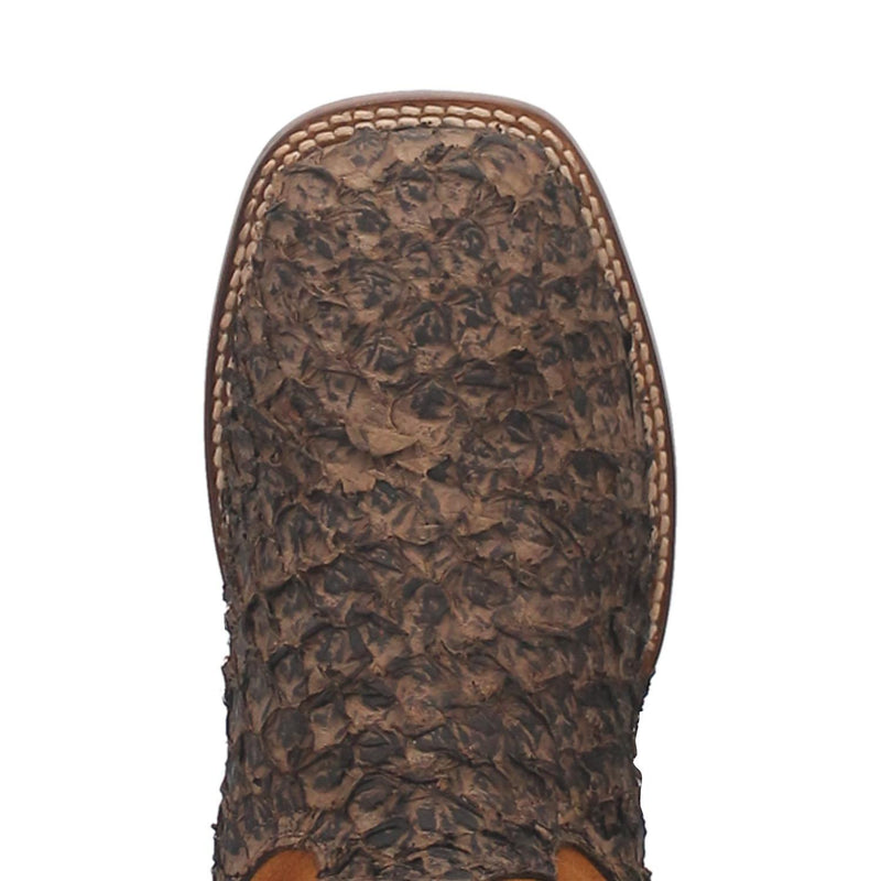 Dan Post Men’s Dorsal Sea Bass Boot DP4102 - BootSolution