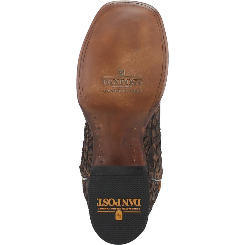 Dan Post Men’s Dorsal Sea Bass Boot DP4102 - BootSolution
