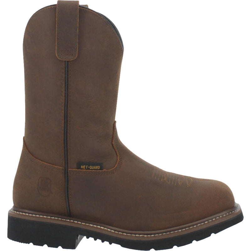 Dan Post Men’s Joist-Internal Met Guard Composite Toe DP45371 - BootSolution