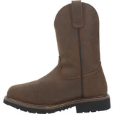 Dan Post Men’s Joist-Internal Met Guard Composite Toe DP45371 - BootSolution
