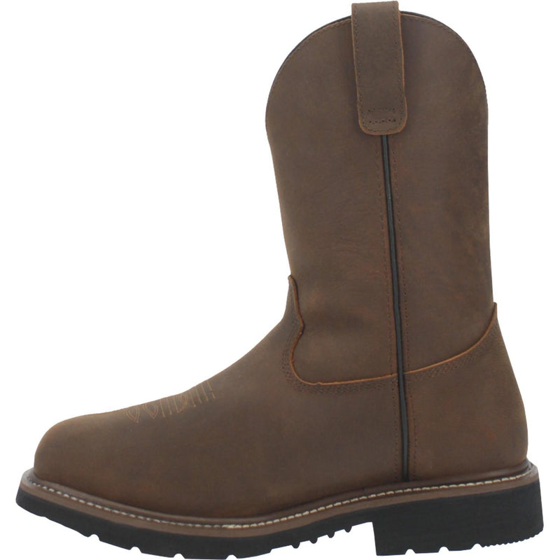 Dan Post Men’s Joist-Internal Met Guard Composite Toe DP45371 - BootSolution