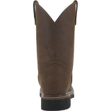Dan Post Men’s Joist-Internal Met Guard Composite Toe DP45371 - BootSolution