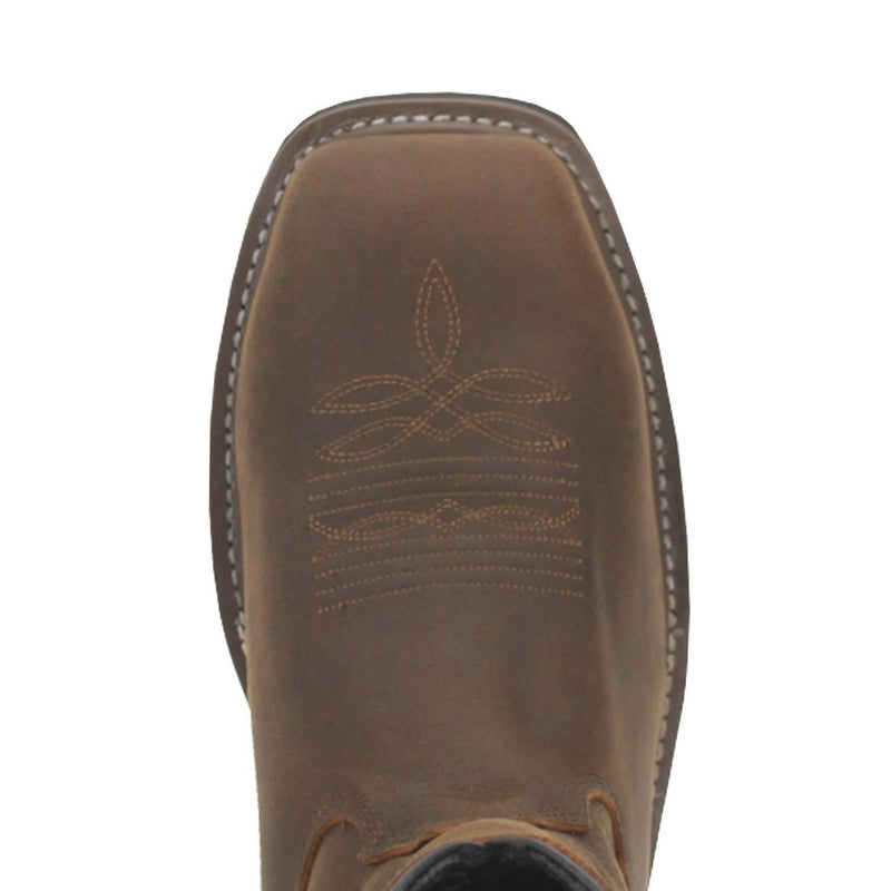 Dan Post Men’s Joist-Internal Met Guard Composite Toe DP45371 - BootSolution
