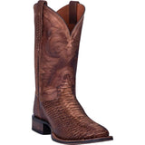 Dan Post Men's KA 12 Inches Leather Boot DP4526 - BootSolution