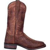 Dan Post Men's KA 12 Inches Leather Boot DP4526 - BootSolution