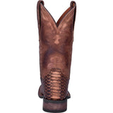 Dan Post Men's KA 12 Inches Leather Boot DP4526 - BootSolution