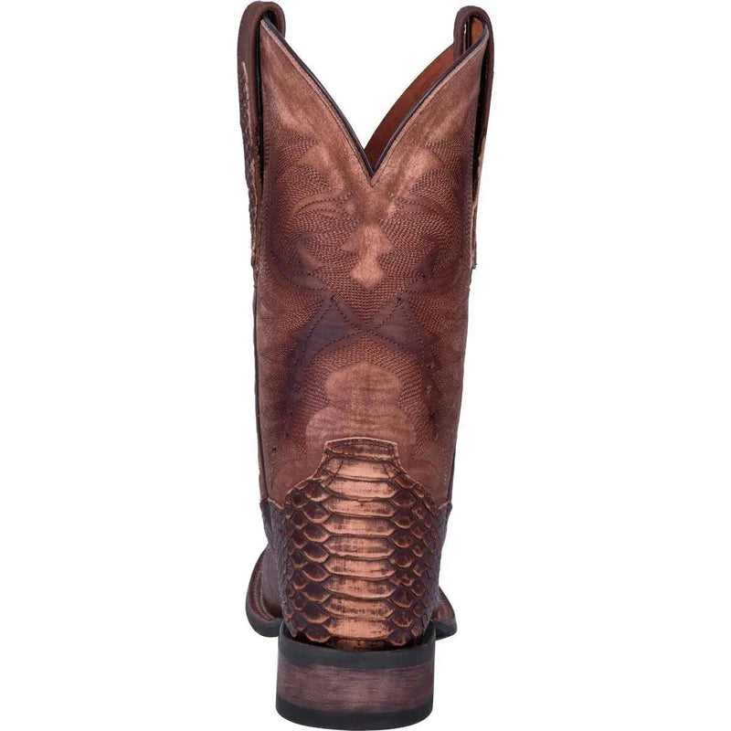 Dan Post Men's KA 12 Inches Leather Boot DP4526 - BootSolution