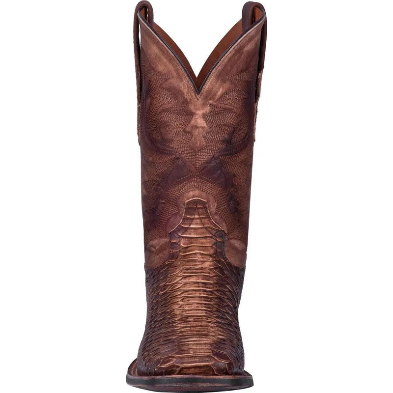 Dan Post Men's KA 12 Inches Leather Boot DP4526 - BootSolution
