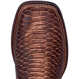 Dan Post Men's KA 12 Inches Leather Boot DP4526 - BootSolution