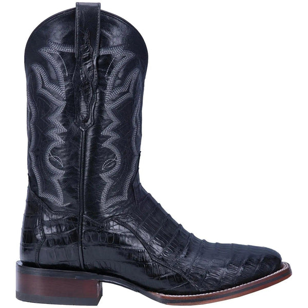 Dan Post Men's Kingsly 11 Inches Caiman Boot DP4805 - BootSolution