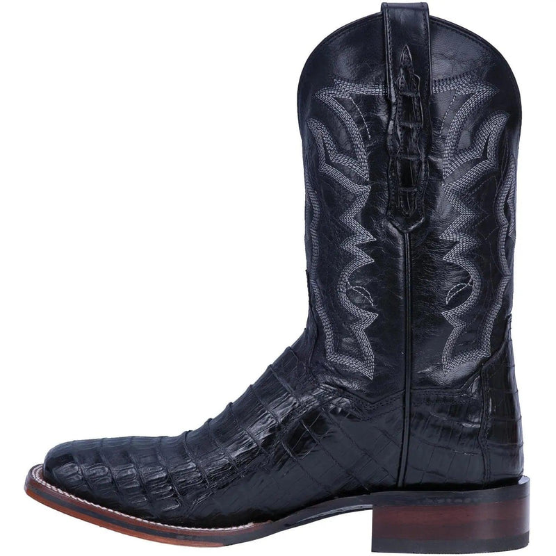 Dan Post Men's Kingsly 11 Inches Caiman Boot DP4805 - BootSolution
