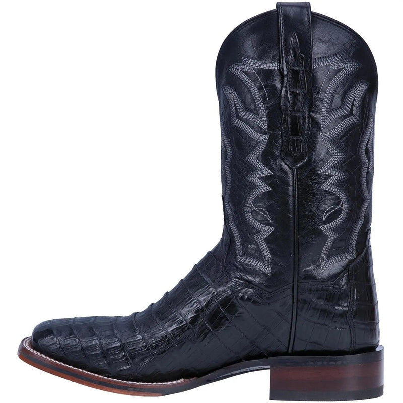 Dan Post Men's Kingsly 11 Inches Caiman Boot DP4805 - BootSolution