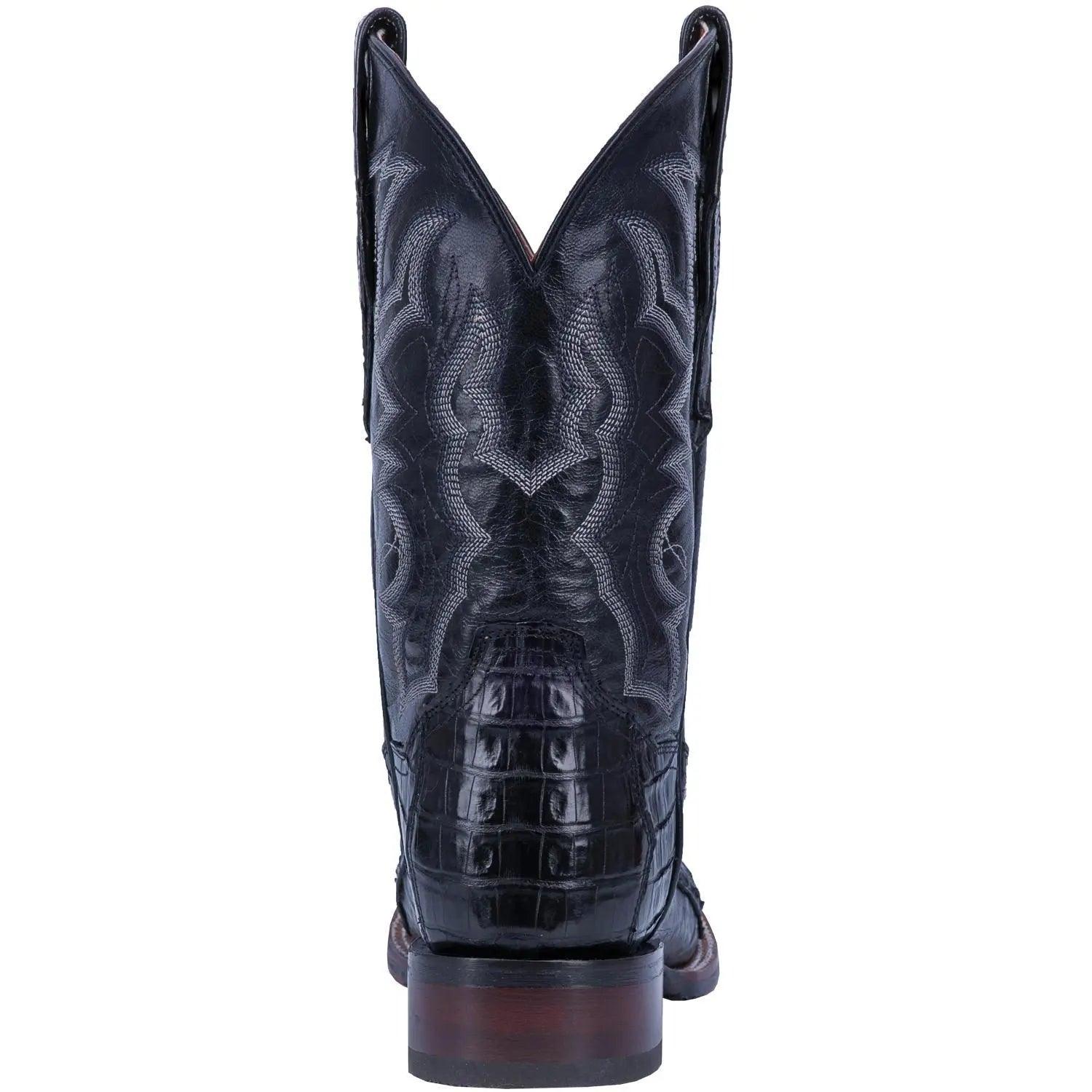 Dan Post Men's Kingsly 11 Inches Caiman Boot DP4805 - BootSolution